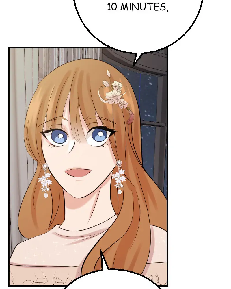 My Lovely Bodyguard Chapter 11 - Page 111