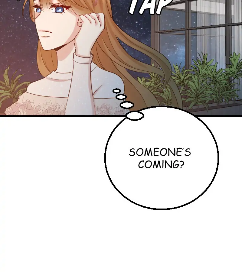 My Lovely Bodyguard Chapter 11 - Page 117