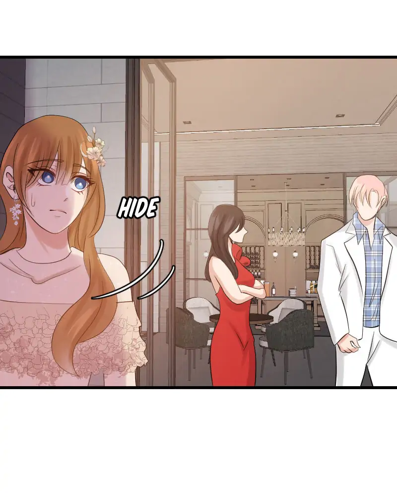 My Lovely Bodyguard Chapter 11 - Page 118