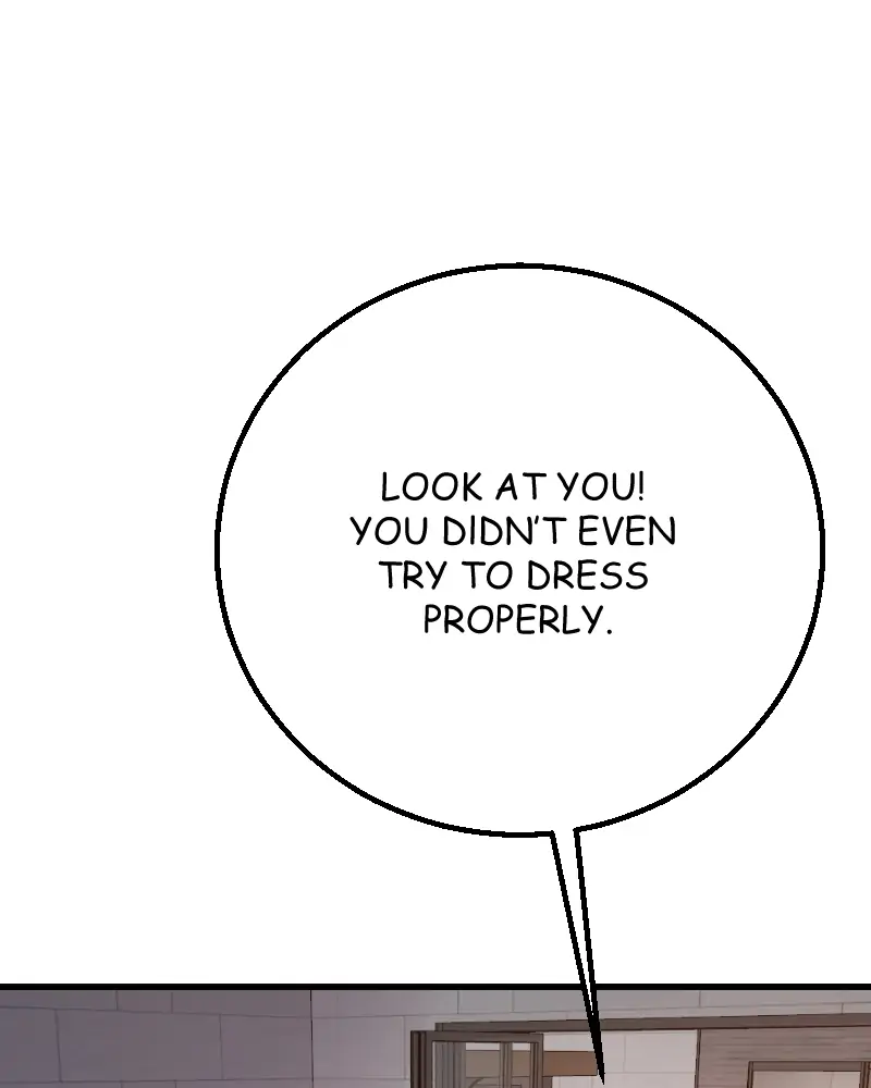 My Lovely Bodyguard Chapter 11 - Page 119