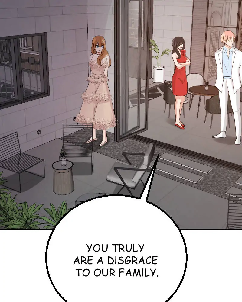 My Lovely Bodyguard Chapter 11 - Page 120
