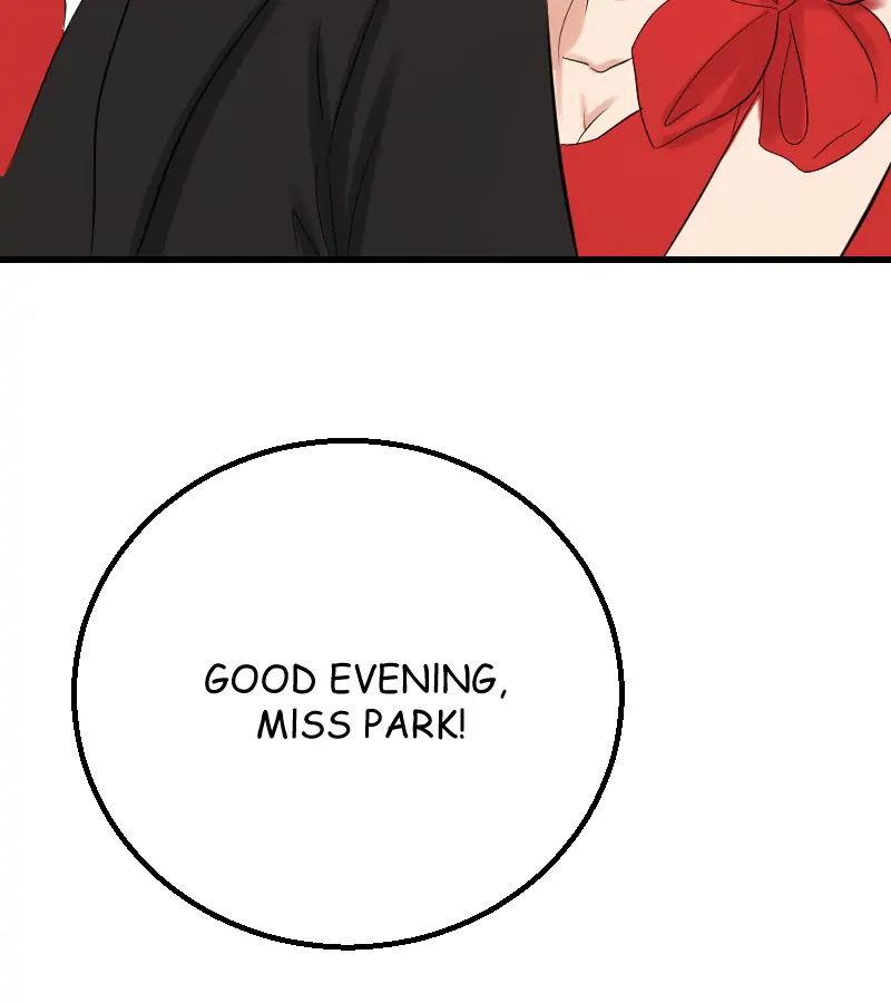 My Lovely Bodyguard Chapter 11 - Page 13