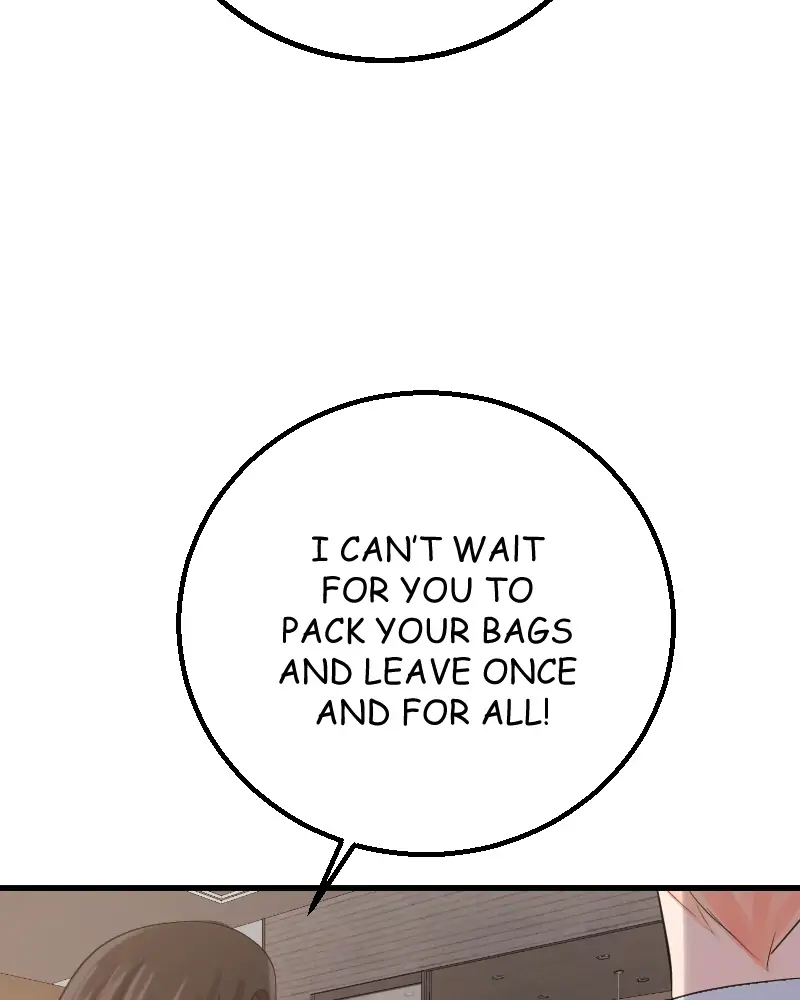 My Lovely Bodyguard Chapter 11 - Page 121
