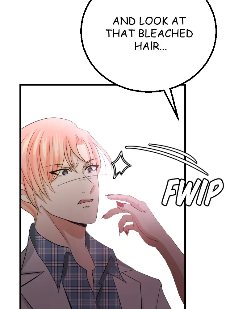 My Lovely Bodyguard Chapter 11 - Page 123