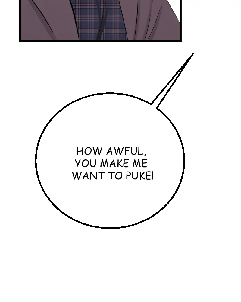 My Lovely Bodyguard Chapter 11 - Page 124