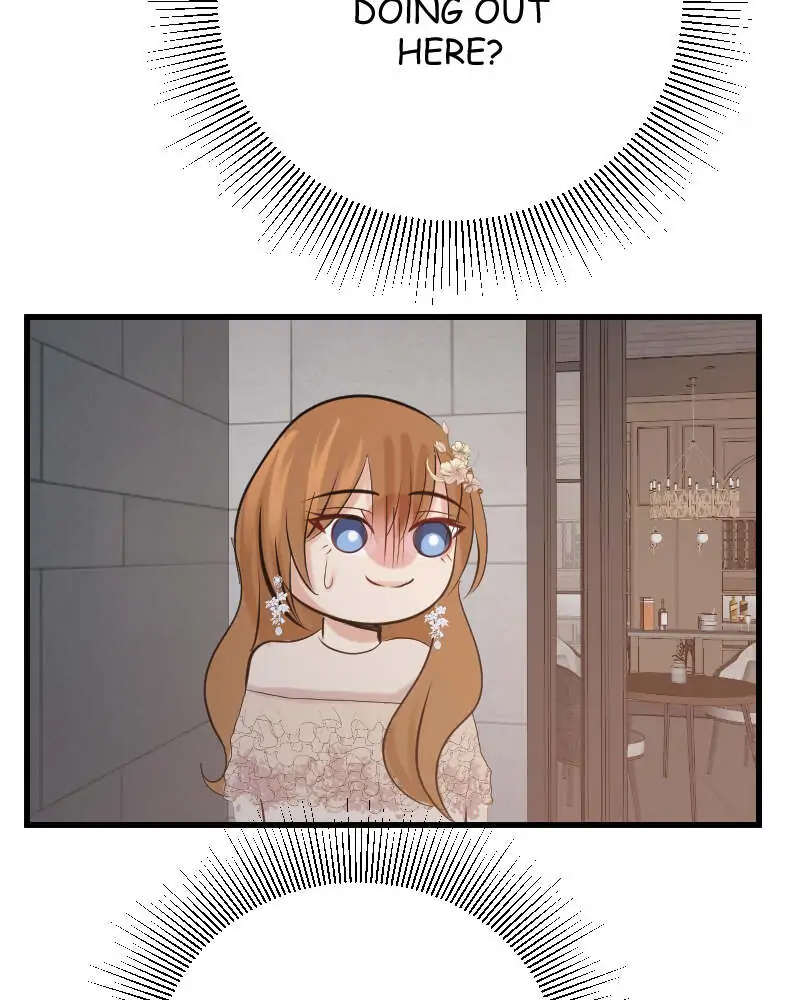 My Lovely Bodyguard Chapter 11 - Page 128