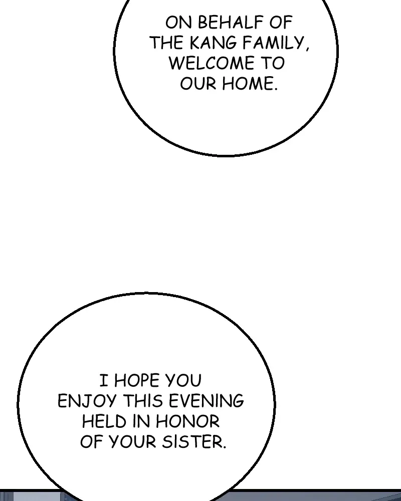My Lovely Bodyguard Chapter 11 - Page 15