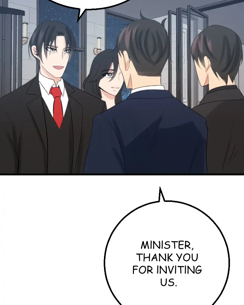 My Lovely Bodyguard Chapter 11 - Page 16