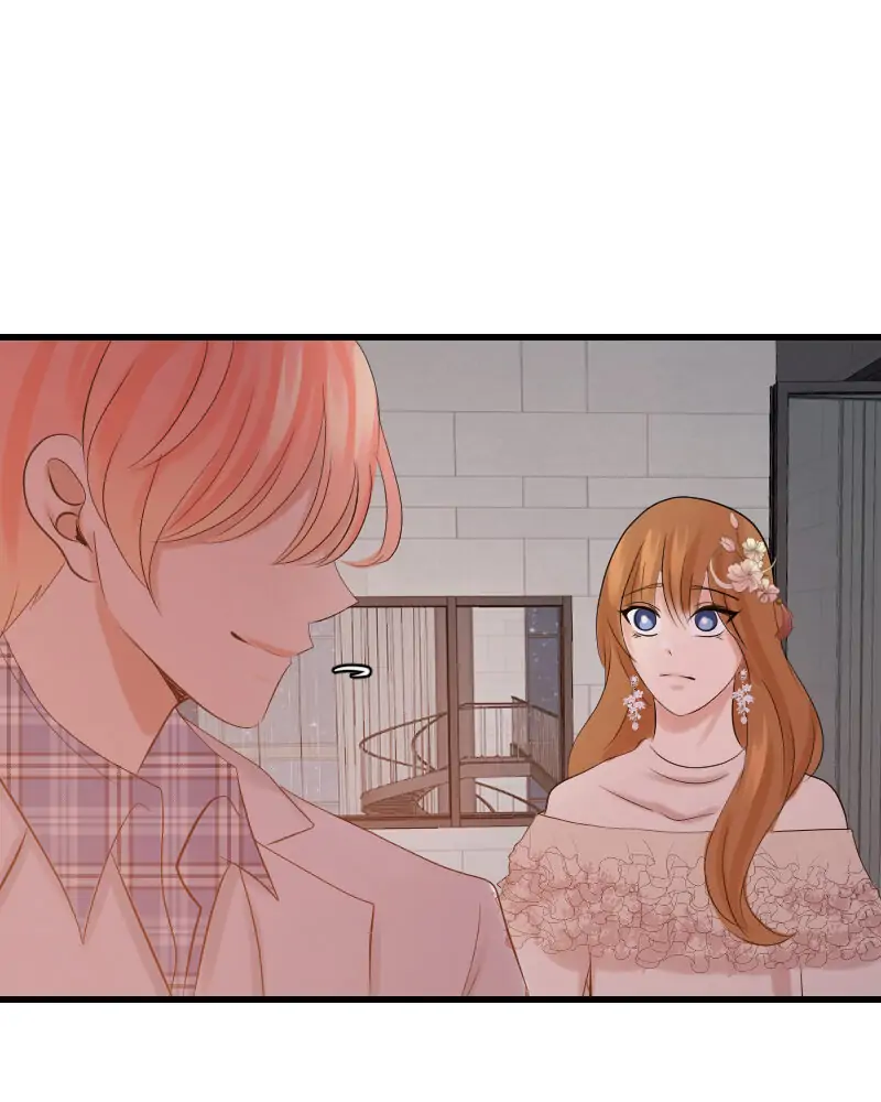 My Lovely Bodyguard Chapter 11 - Page 155