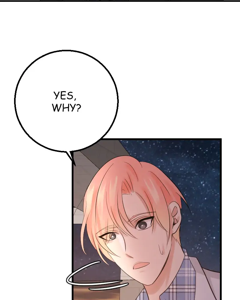 My Lovely Bodyguard Chapter 11 - Page 158