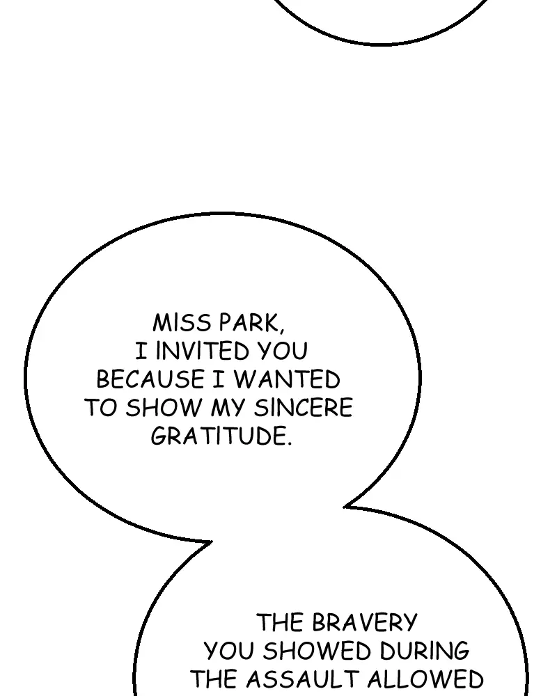 My Lovely Bodyguard Chapter 11 - Page 17
