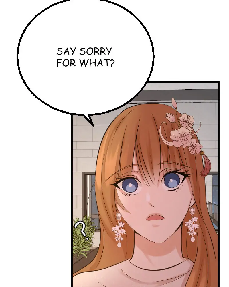 My Lovely Bodyguard Chapter 11 - Page 167