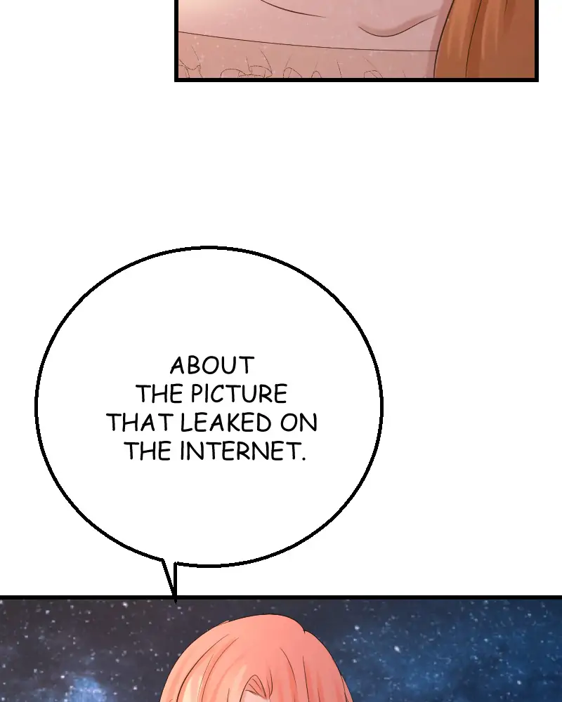 My Lovely Bodyguard Chapter 11 - Page 168