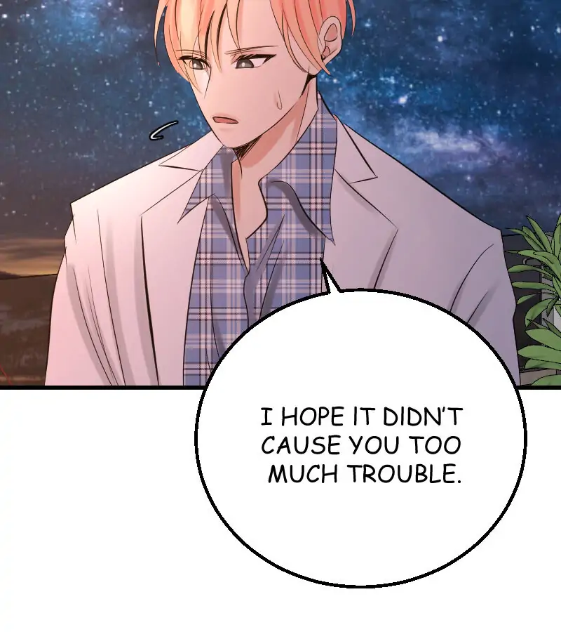 My Lovely Bodyguard Chapter 11 - Page 169