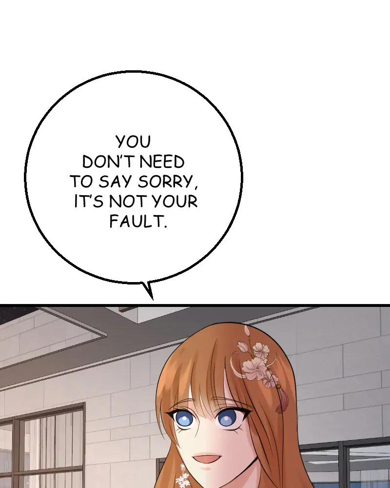 My Lovely Bodyguard Chapter 11 - Page 170