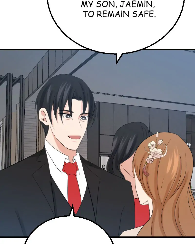 My Lovely Bodyguard Chapter 11 - Page 18