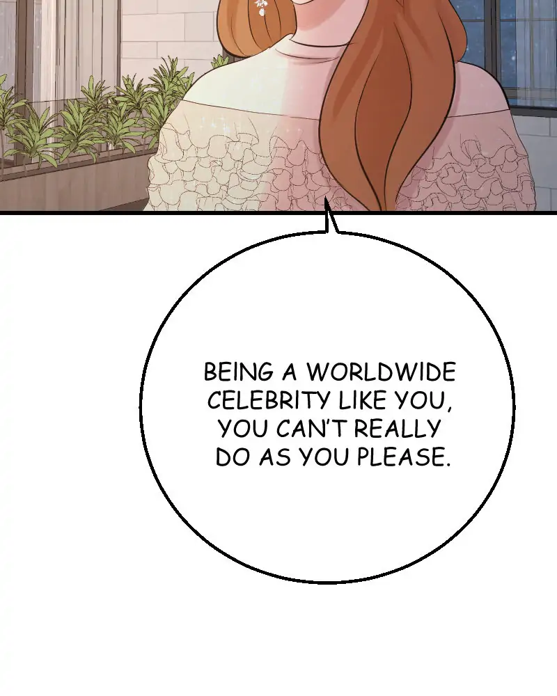 My Lovely Bodyguard Chapter 11 - Page 171