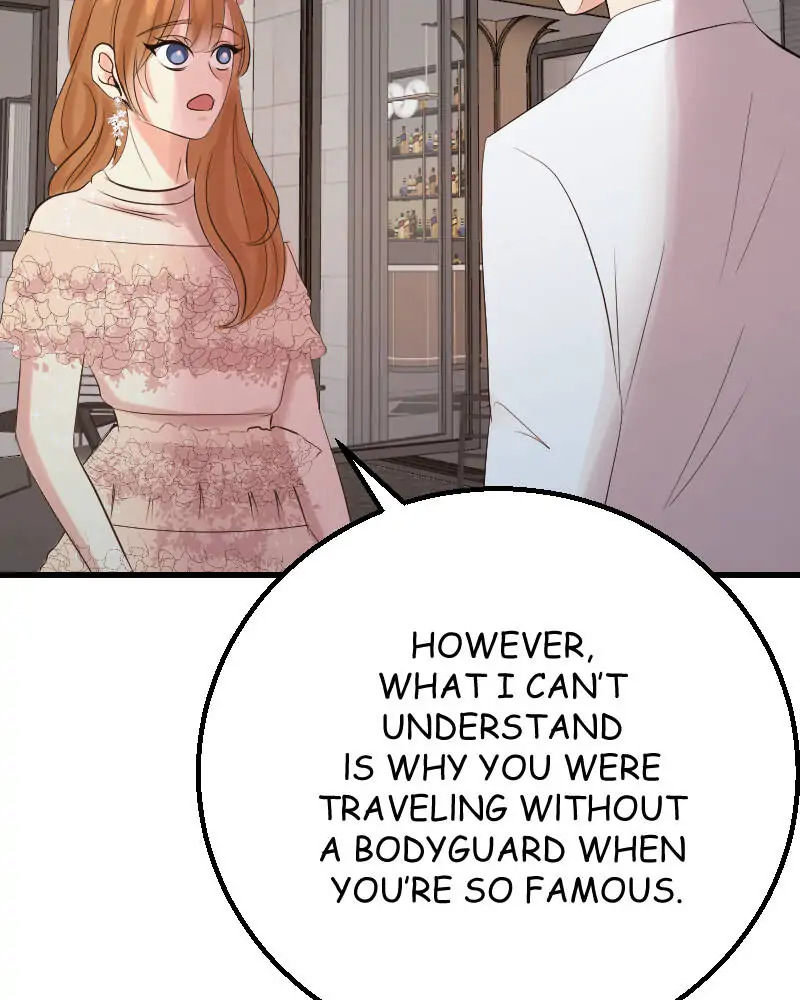 My Lovely Bodyguard Chapter 11 - Page 173