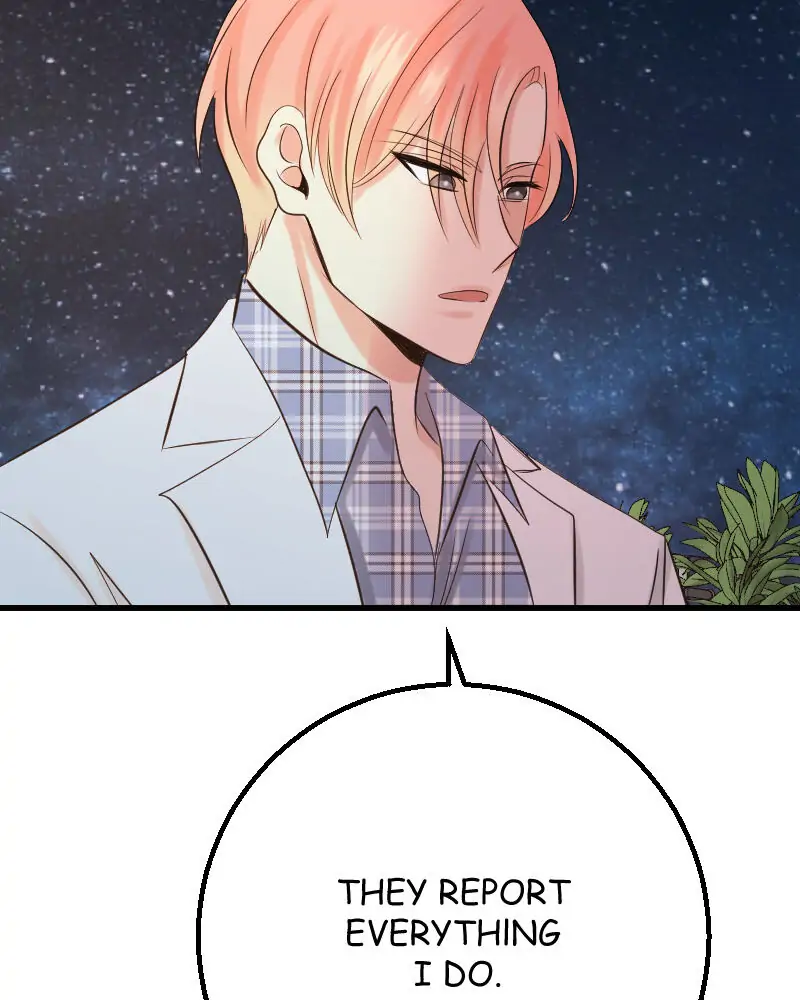 My Lovely Bodyguard Chapter 11 - Page 175