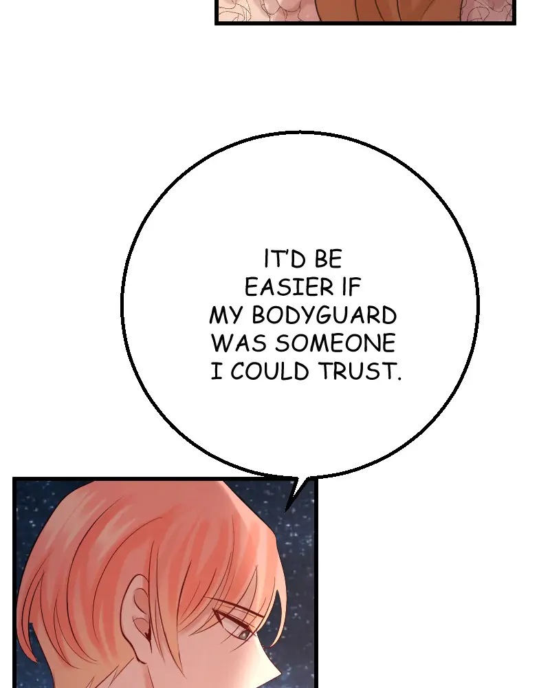 My Lovely Bodyguard Chapter 11 - Page 180