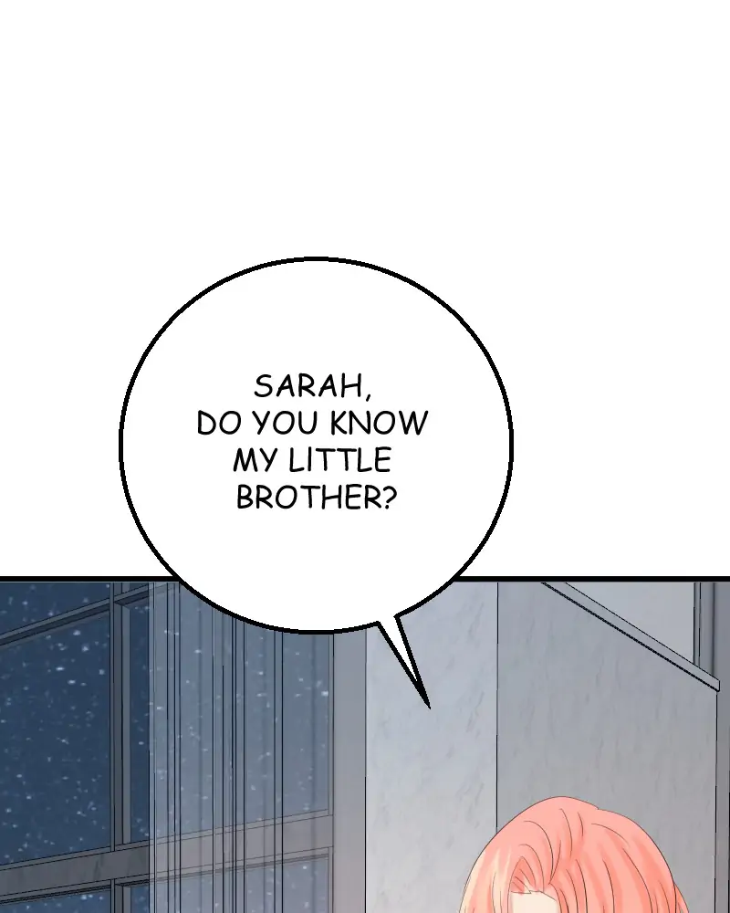My Lovely Bodyguard Chapter 11 - Page 3