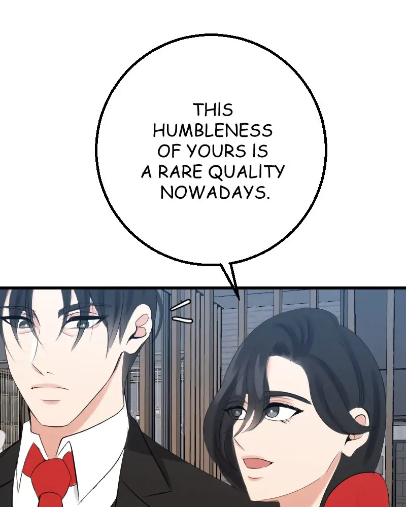 My Lovely Bodyguard Chapter 11 - Page 21