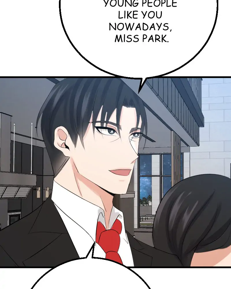 My Lovely Bodyguard Chapter 11 - Page 23