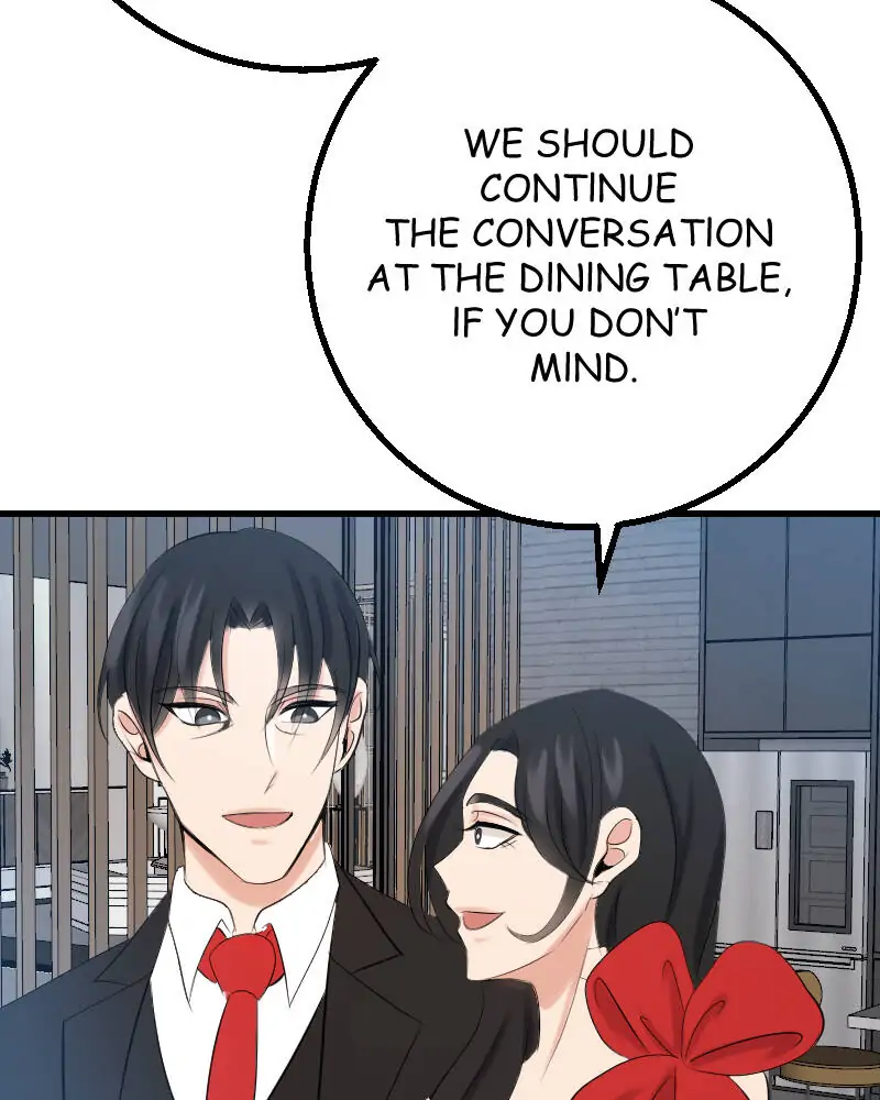 My Lovely Bodyguard Chapter 11 - Page 25
