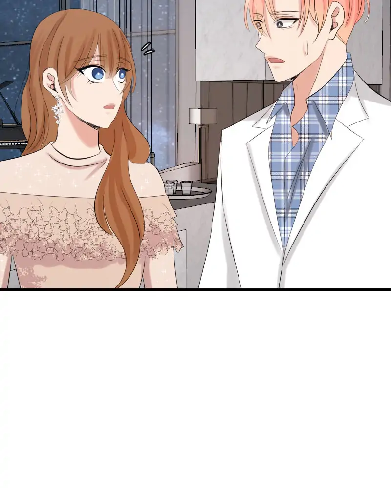 My Lovely Bodyguard Chapter 11 - Page 4