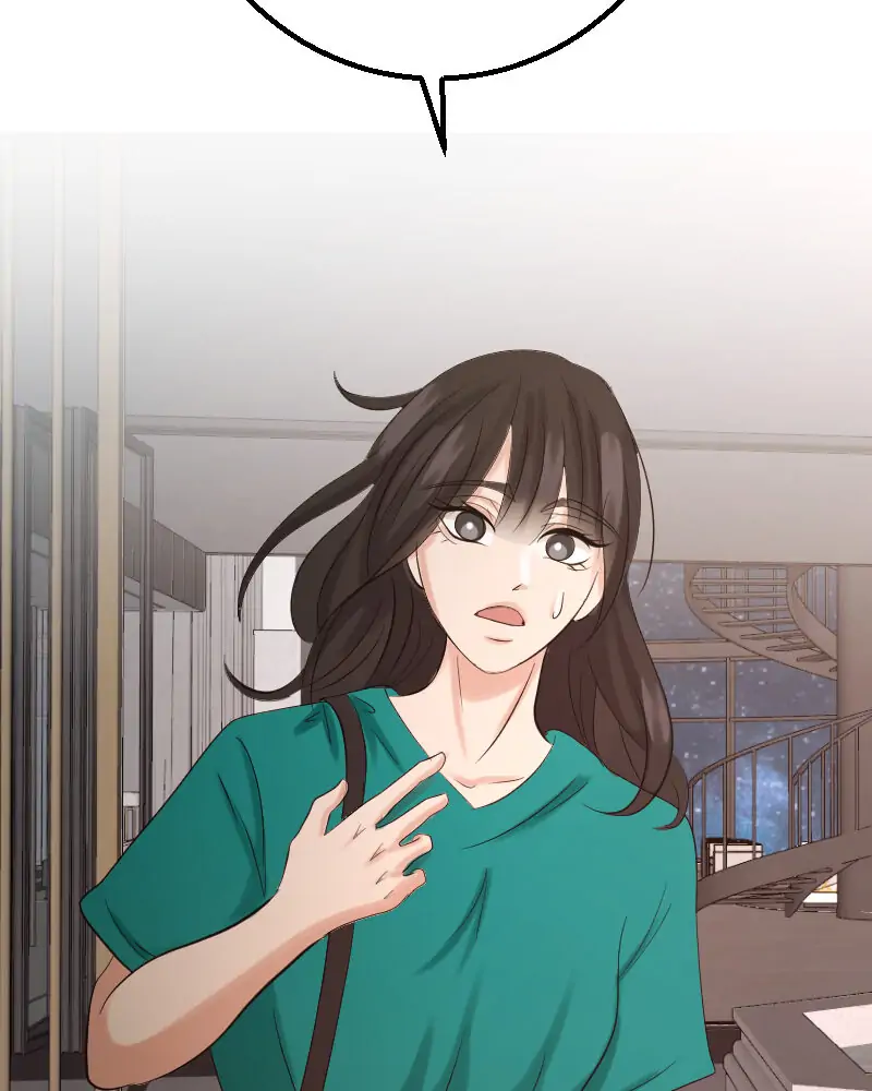My Lovely Bodyguard Chapter 11 - Page 31