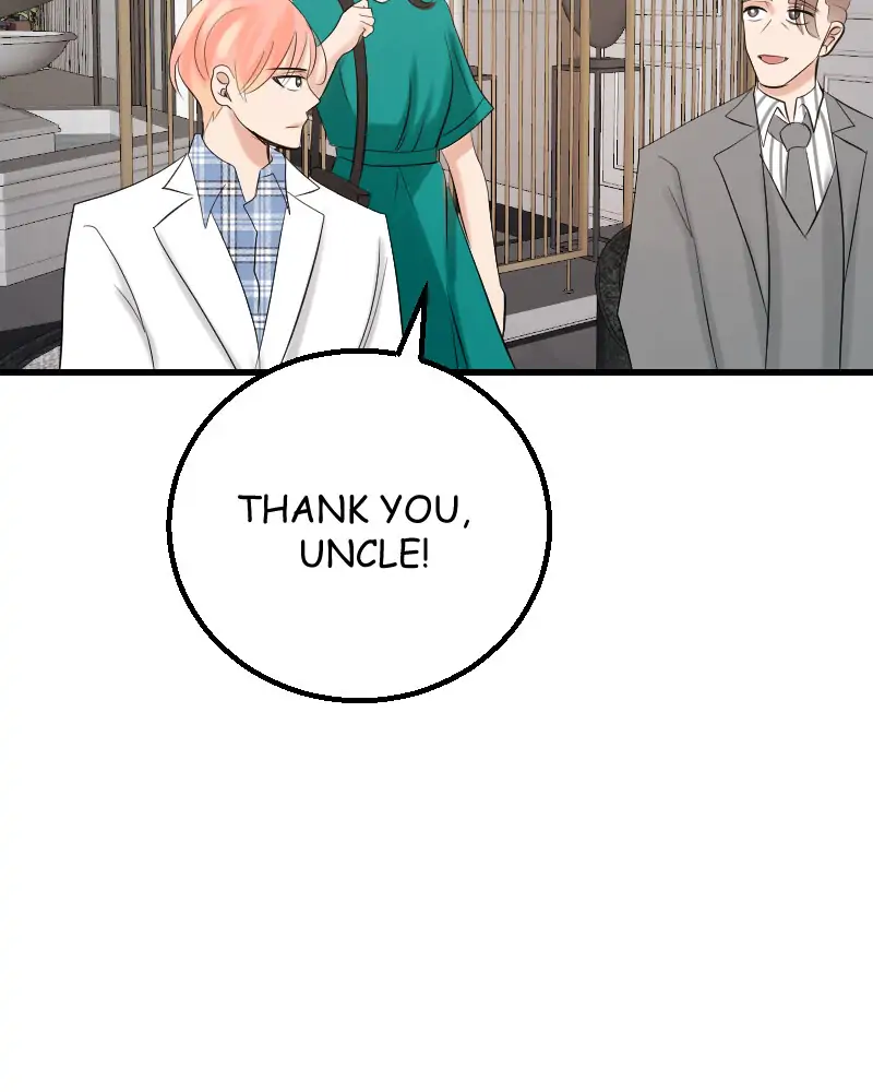My Lovely Bodyguard Chapter 11 - Page 34