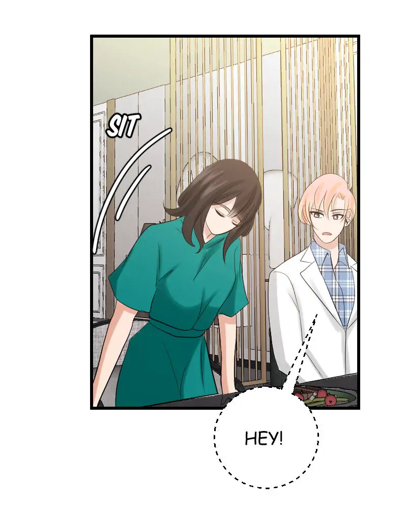 My Lovely Bodyguard Chapter 11 - Page 35