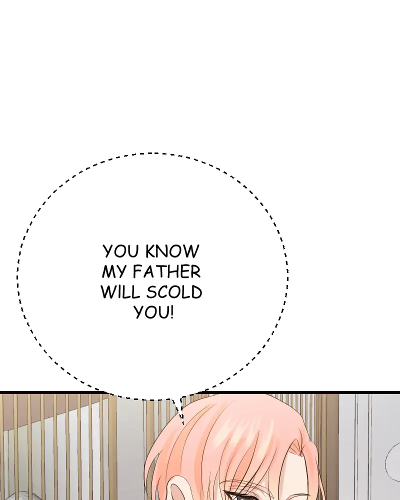 My Lovely Bodyguard Chapter 11 - Page 36