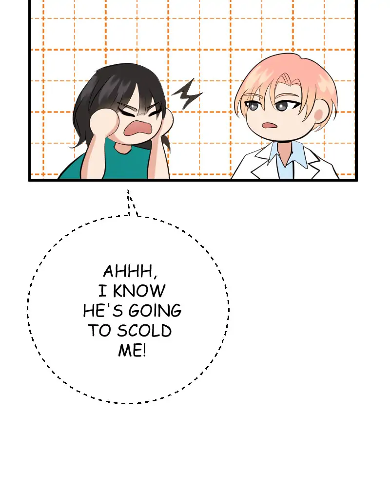 My Lovely Bodyguard Chapter 11 - Page 38