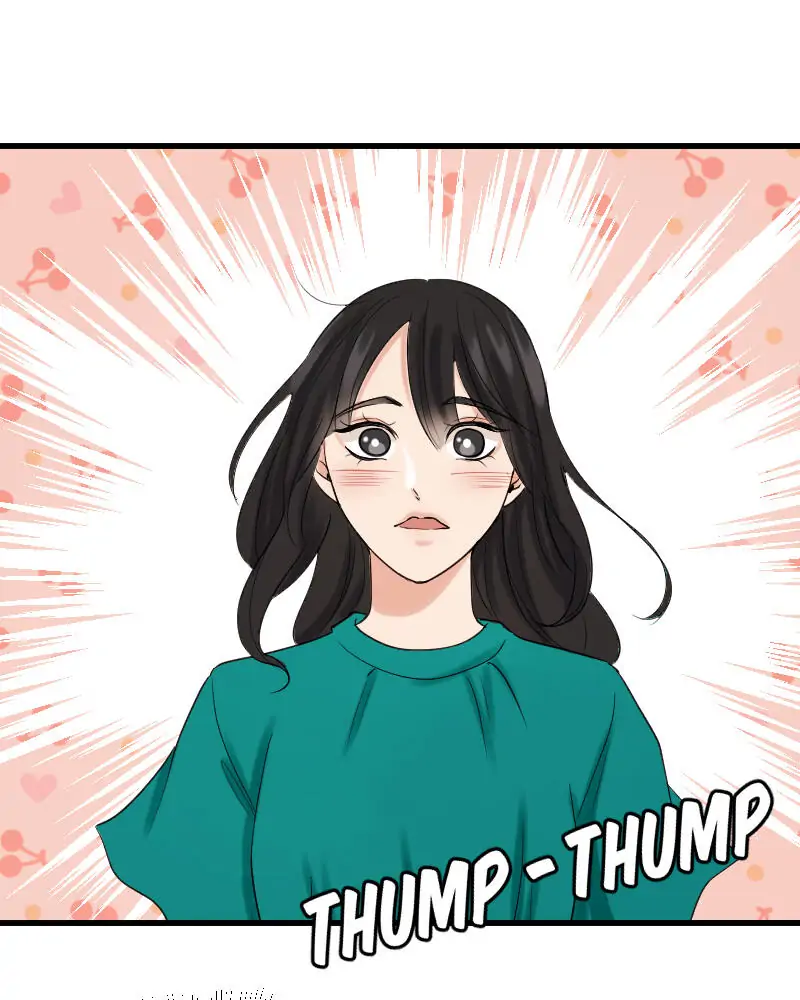 My Lovely Bodyguard Chapter 11 - Page 42
