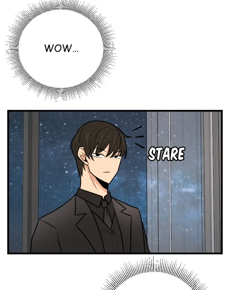My Lovely Bodyguard Chapter 11 - Page 43