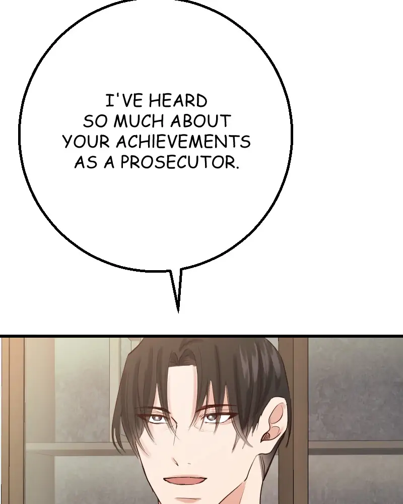 My Lovely Bodyguard Chapter 11 - Page 47