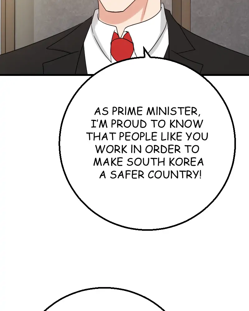My Lovely Bodyguard Chapter 11 - Page 48