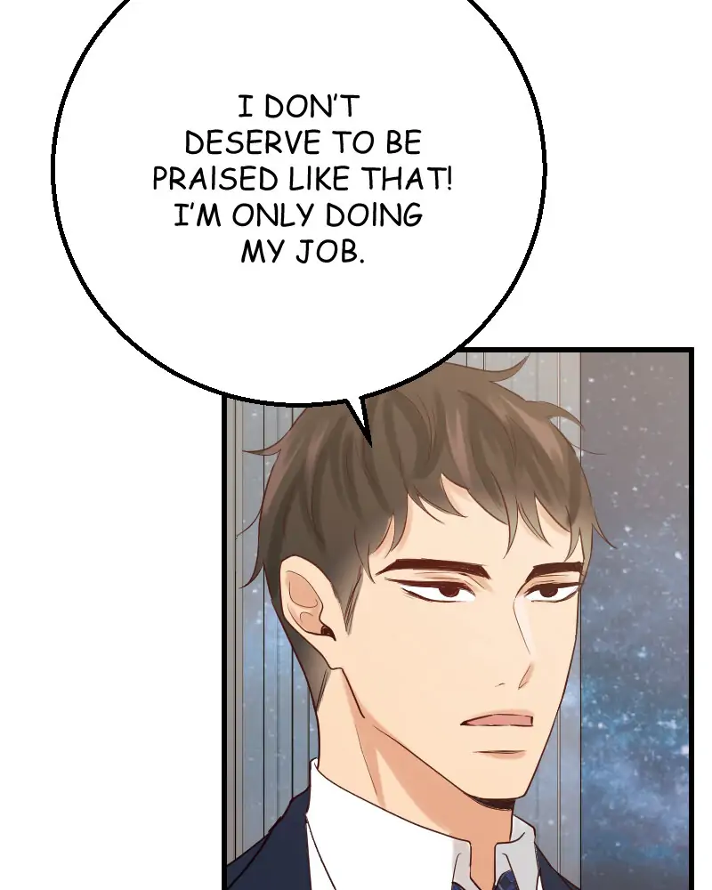 My Lovely Bodyguard Chapter 11 - Page 49