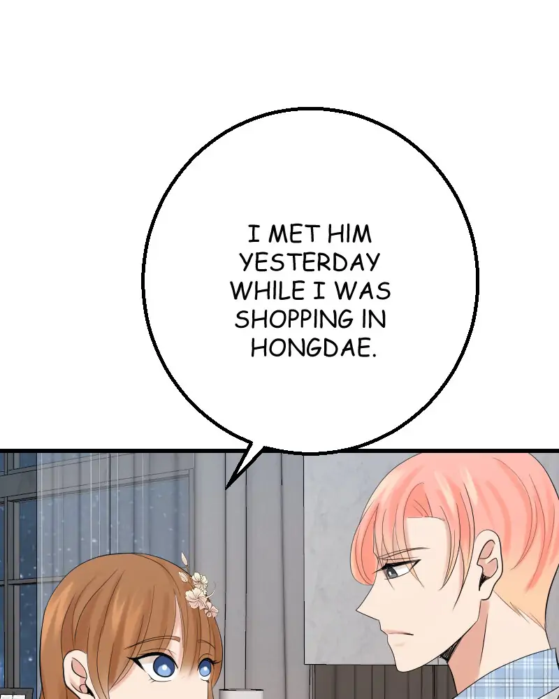 My Lovely Bodyguard Chapter 11 - Page 6