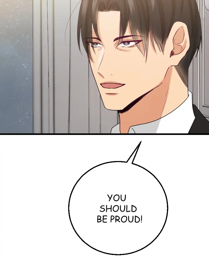 My Lovely Bodyguard Chapter 11 - Page 51