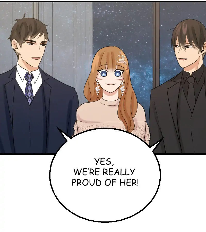 My Lovely Bodyguard Chapter 11 - Page 52