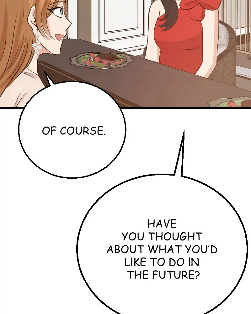My Lovely Bodyguard Chapter 11 - Page 54