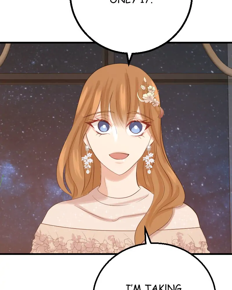 My Lovely Bodyguard Chapter 11 - Page 56