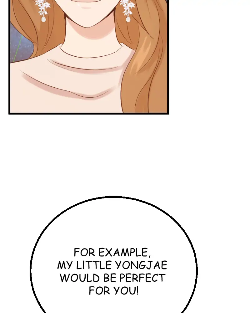 My Lovely Bodyguard Chapter 11 - Page 60
