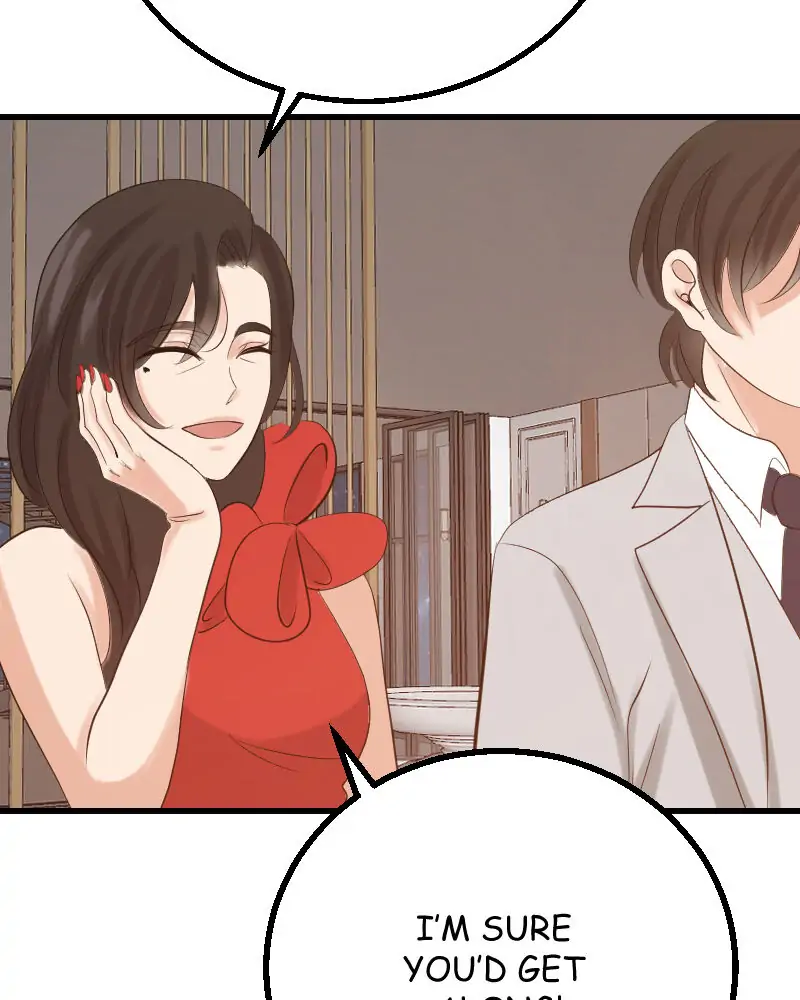 My Lovely Bodyguard Chapter 11 - Page 61