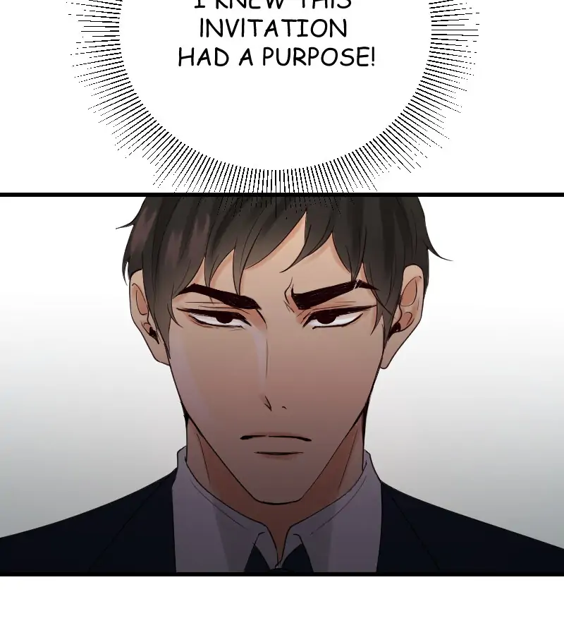My Lovely Bodyguard Chapter 11 - Page 65