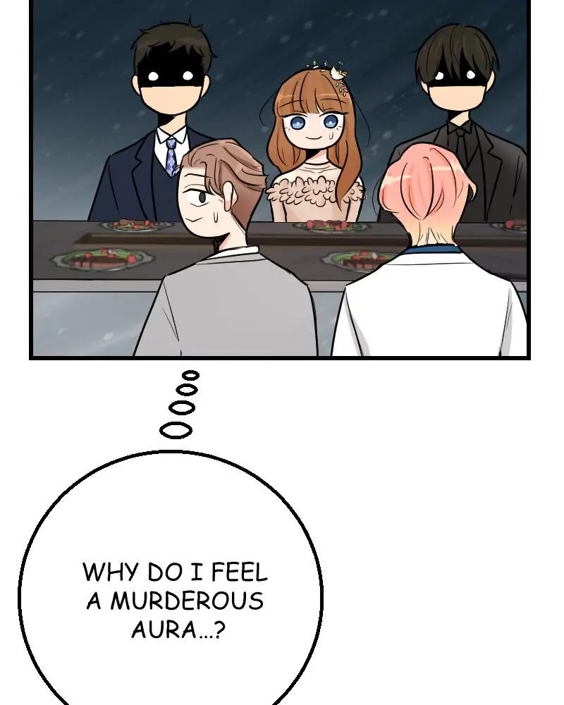 My Lovely Bodyguard Chapter 11 - Page 67