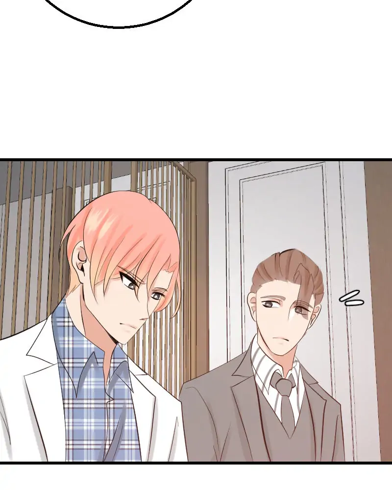 My Lovely Bodyguard Chapter 11 - Page 68