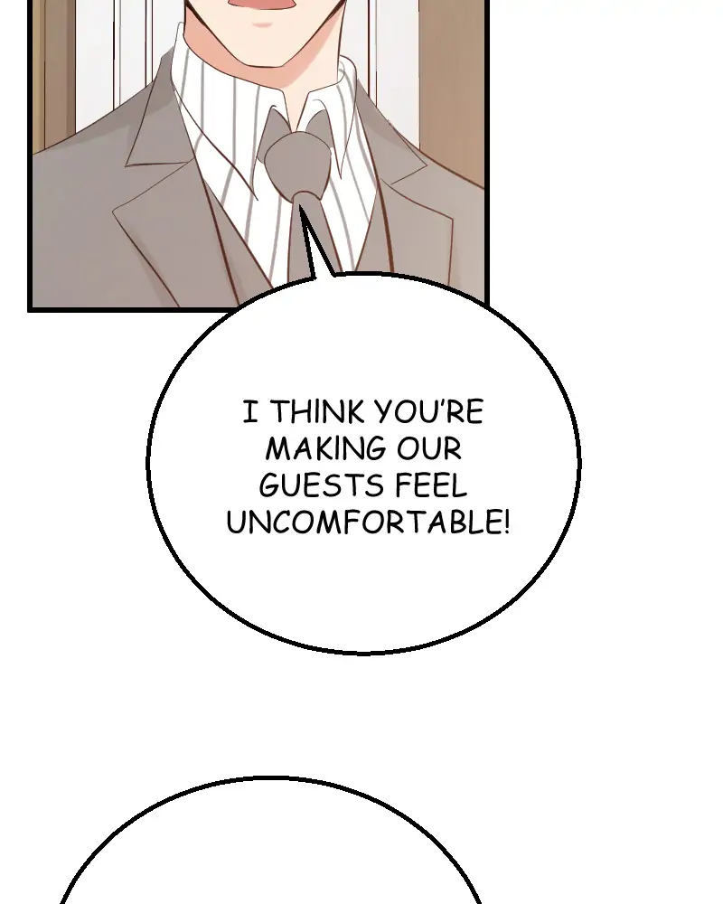 My Lovely Bodyguard Chapter 11 - Page 70